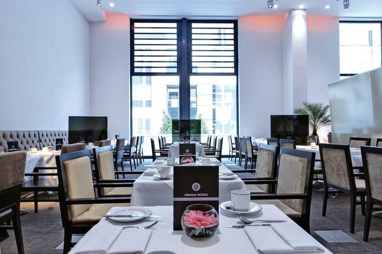 Hotel Leonardo Royal London Tower Bridge