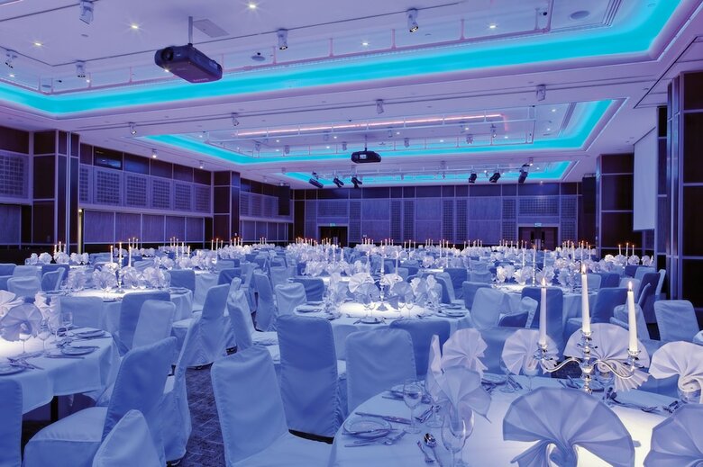 Hotel Leonardo Royal London Tower Bridge