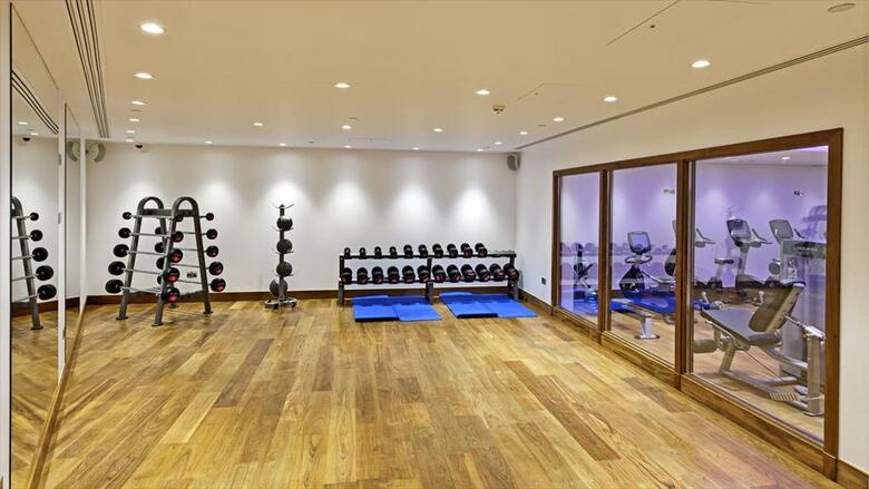Hotel Leonardo Royal London Tower Bridge