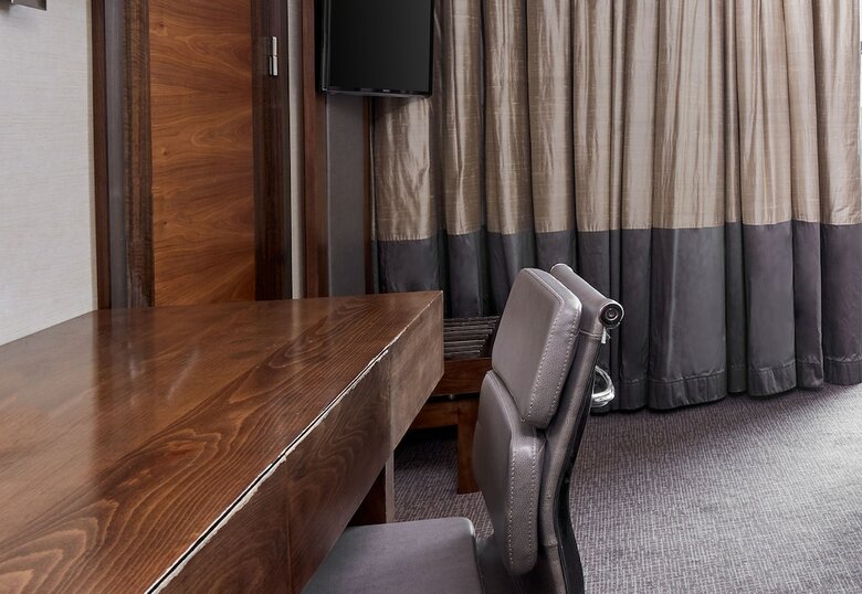 Hotel Leonardo Royal London Tower Bridge