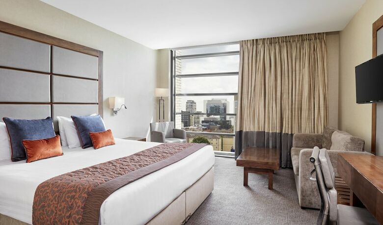 Hotel Leonardo Royal London Tower Bridge