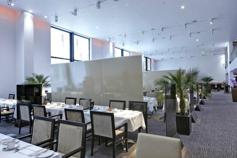 Hotel Leonardo Royal London Tower Bridge