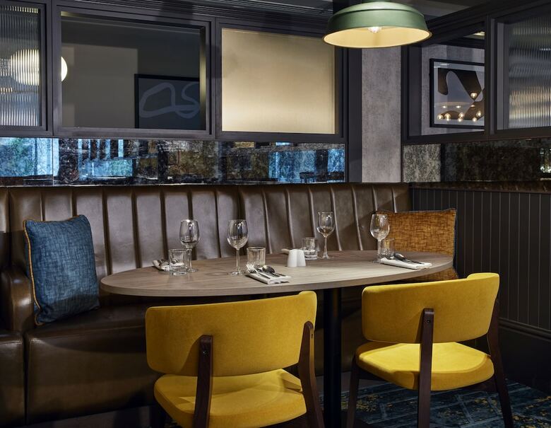 Hotel Leonardo Royal London Tower Bridge