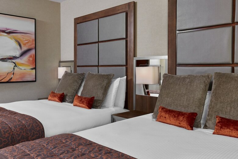 Hotel Leonardo Royal London Tower Bridge