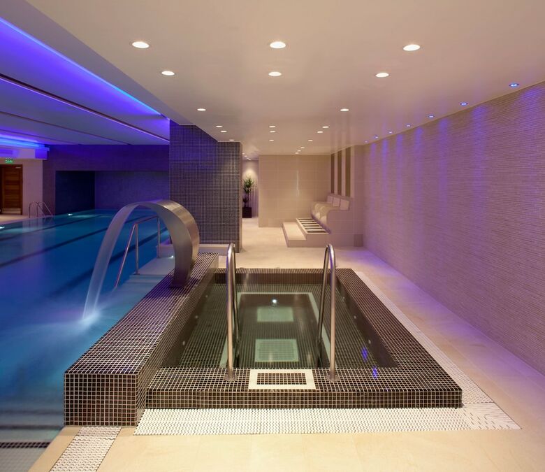 Hotel Leonardo Royal London Tower Bridge