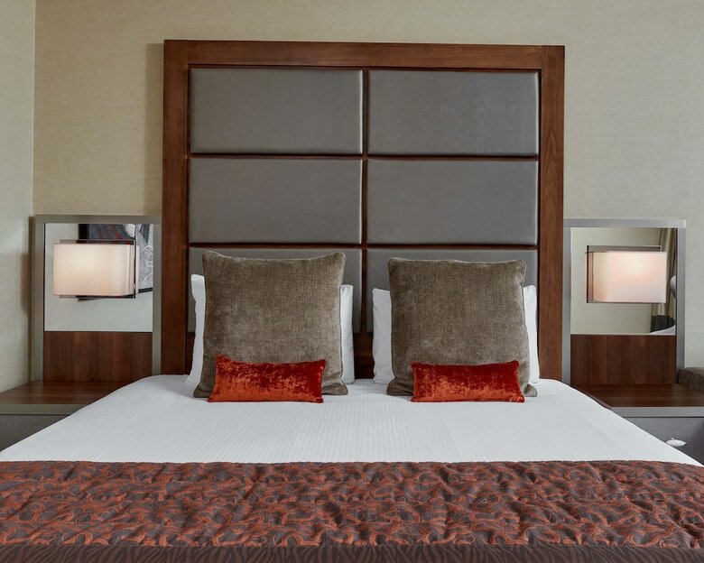 Hotel Leonardo Royal London Tower Bridge