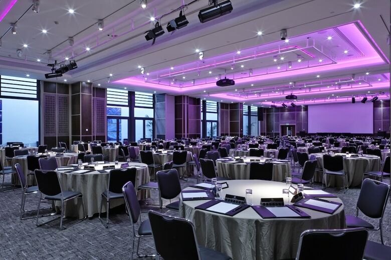 Hotel Leonardo Royal London Tower Bridge
