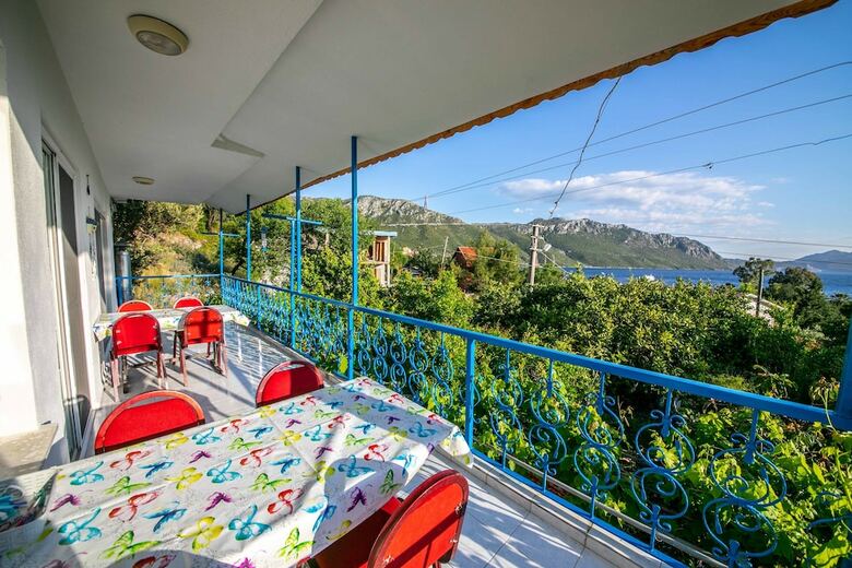 Villa Otto Home Sogut