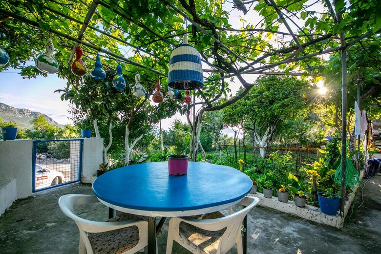 Villa Otto Home Sogut