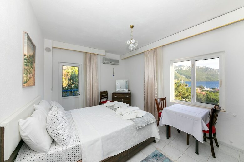 Villa Otto Home Sogut