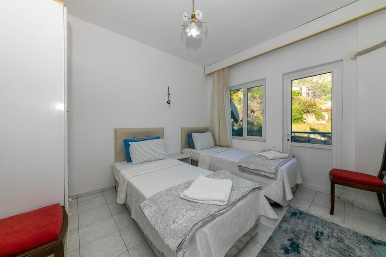 Villa Otto Home Sogut