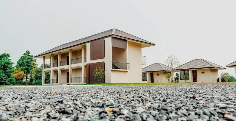 Hotel Ploen Pirom
