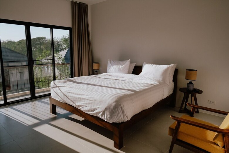 Hotel Ploen Pirom