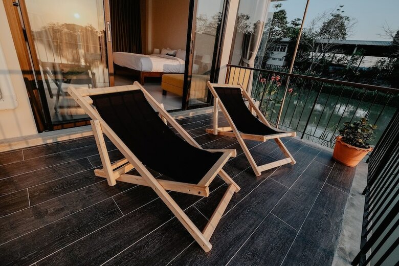 Hotel Ploen Pirom