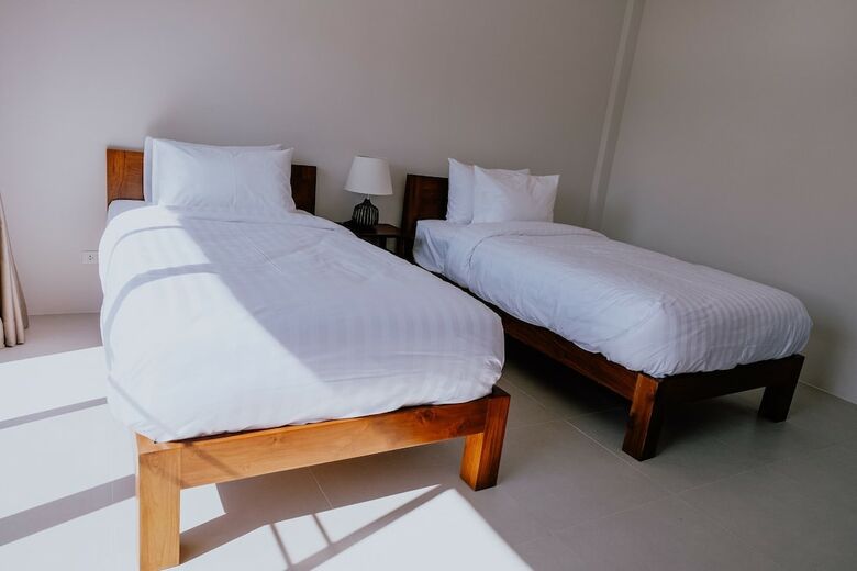 Hotel Ploen Pirom
