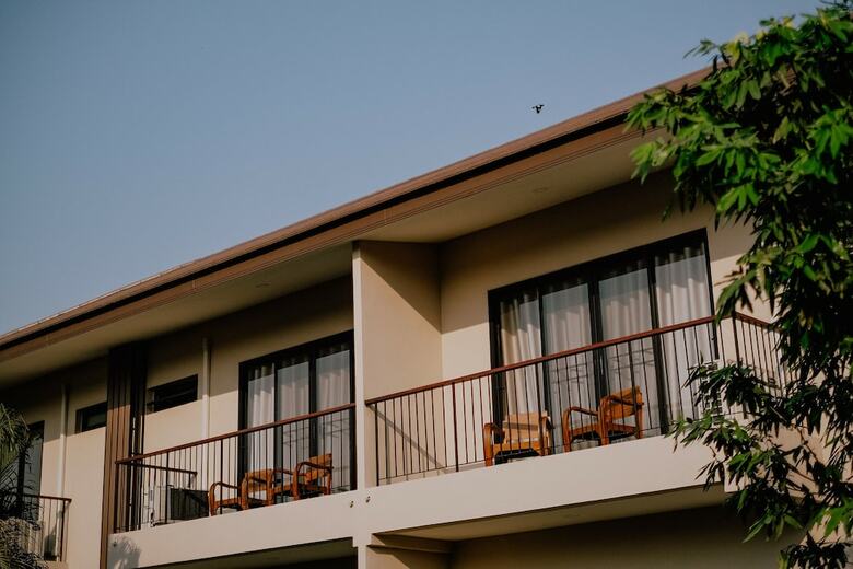 Hotel Ploen Pirom