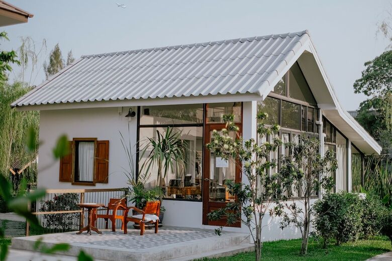 Hotel Ploen Pirom