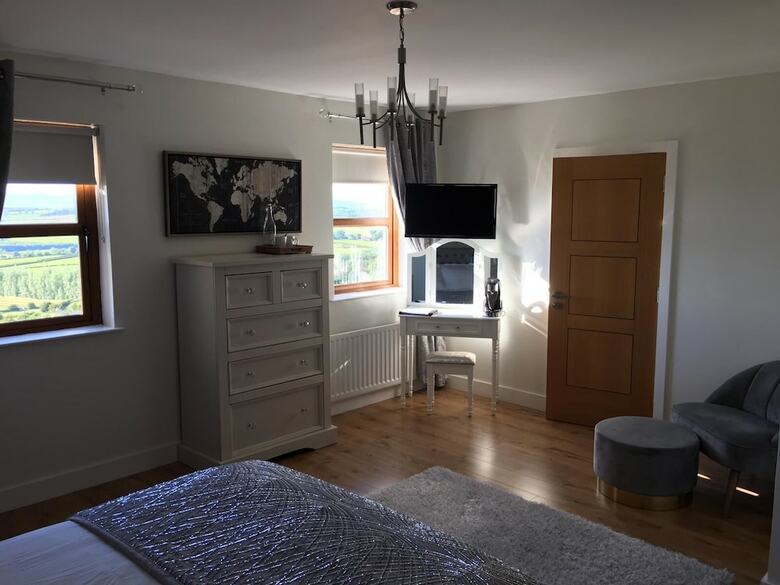Heathside Country Bed & Breakfast