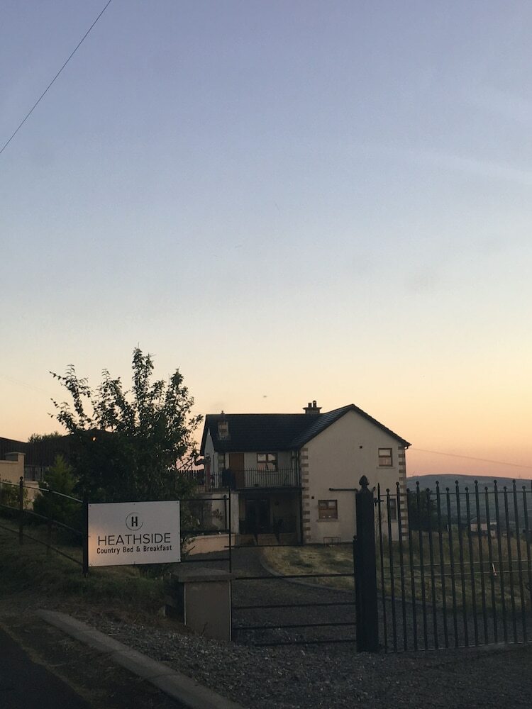 Heathside Country Bed & Breakfast