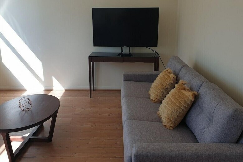 The Bay Apartment
