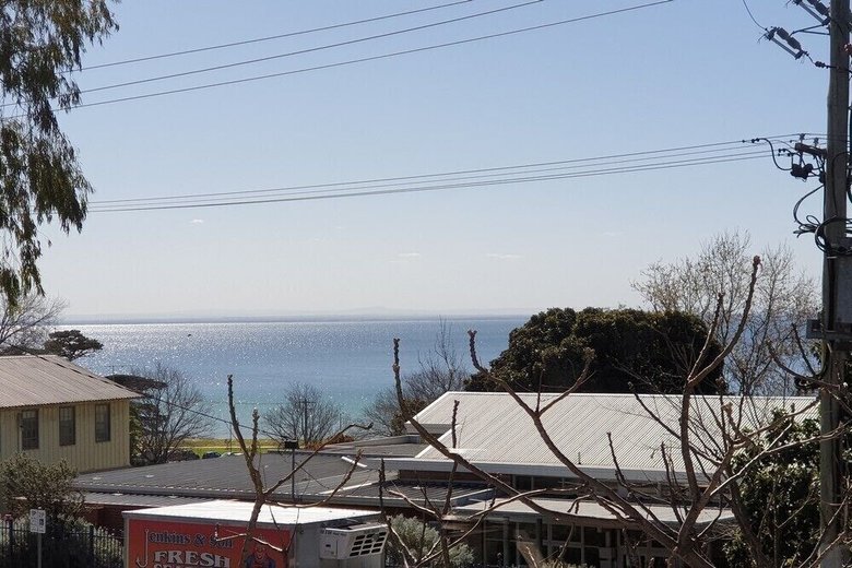 The Bay Apartment