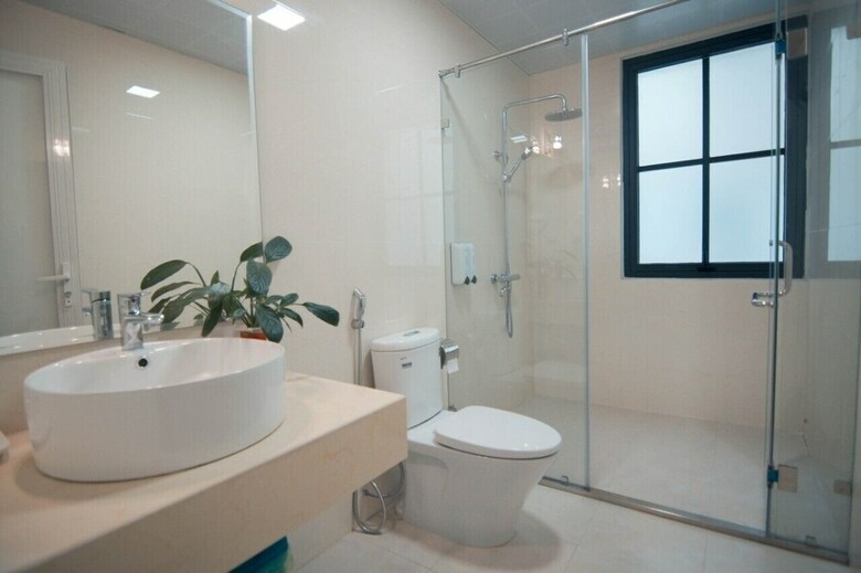 Hoang Long Hotel