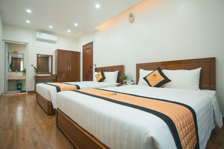 Hoang Long Hotel
