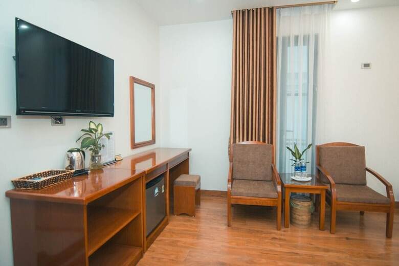 Hoang Long Hotel