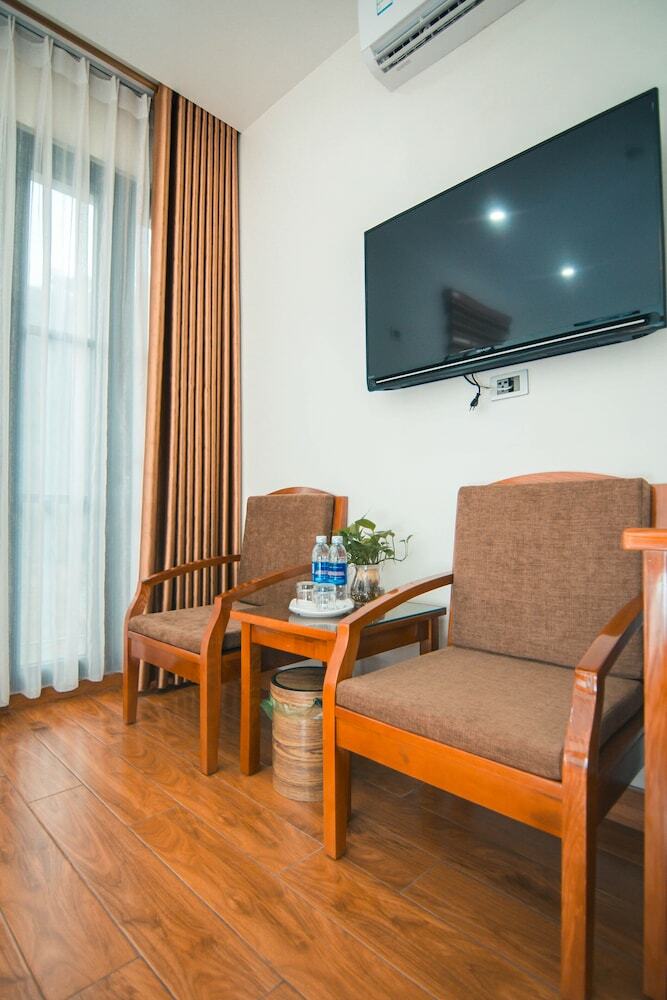 Hoang Long Hotel