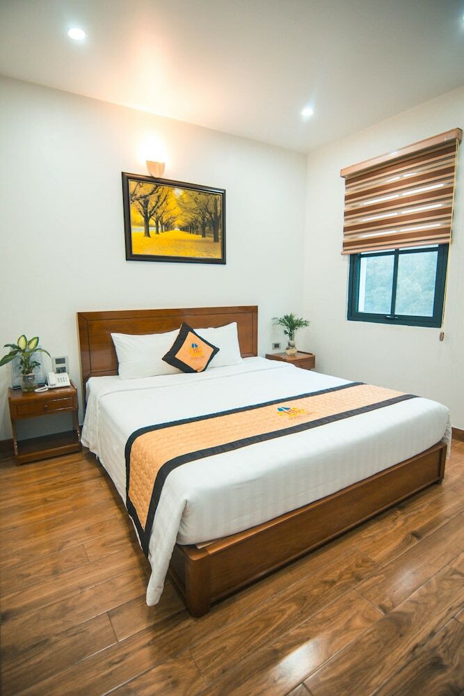 Hoang Long Hotel
