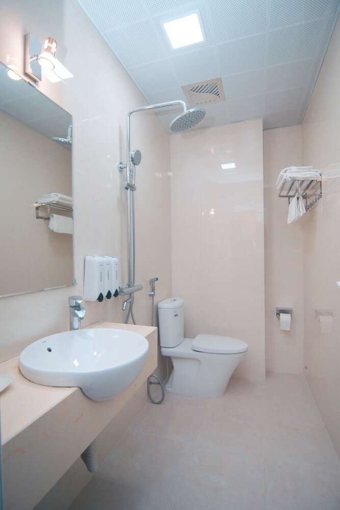 Hoang Long Hotel