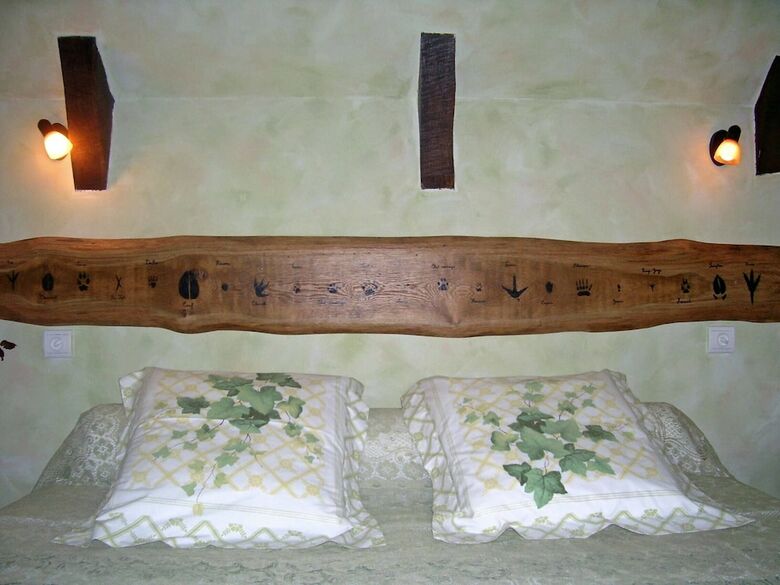 Hotel Chambres D'hotes Du Martinou