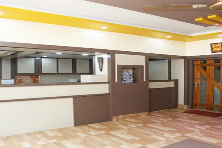 Hotel Kristi Guest House