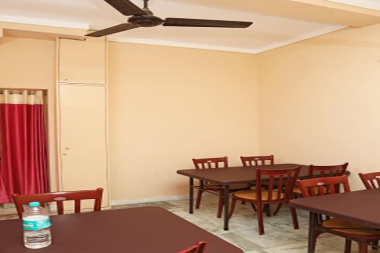 Hotel Kristi Guest House