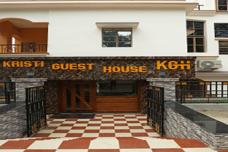 Hotel Kristi Guest House
