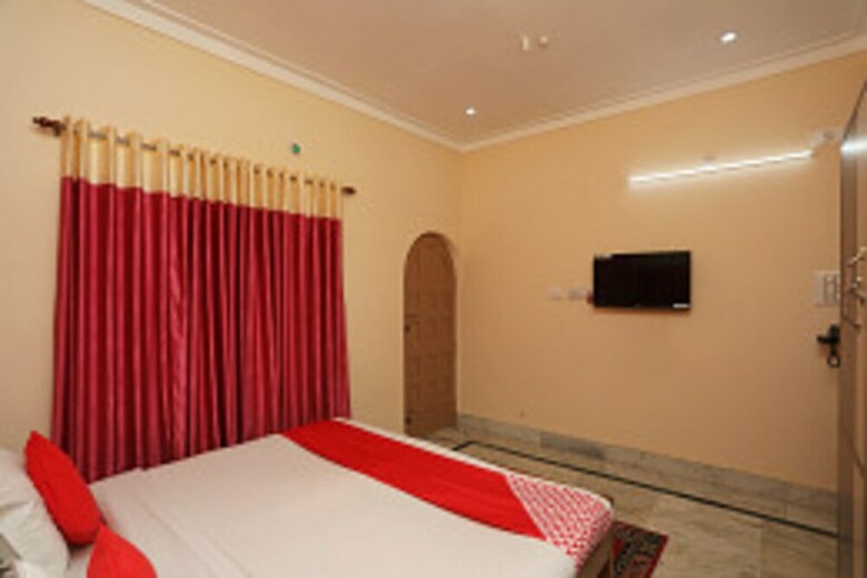 Hotel Kristi Guest House