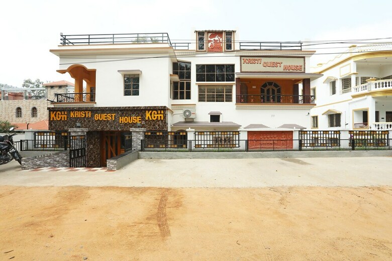 Hotel Kristi Guest House