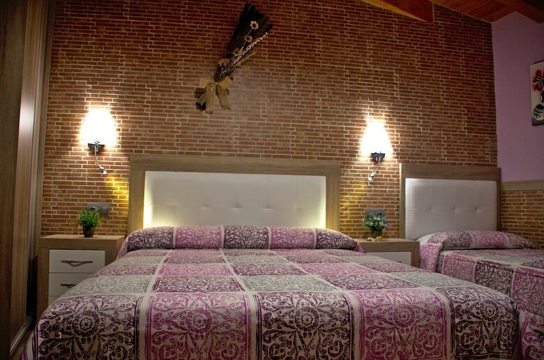 Agroturismo Casa Oliva La Bodegueta