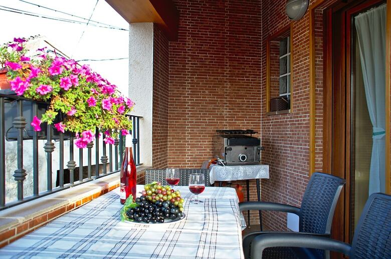 Agroturismo Casa Oliva La Bodegueta