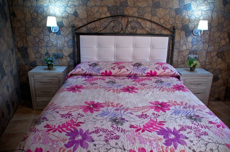 Agroturismo Casa Oliva La Bodegueta