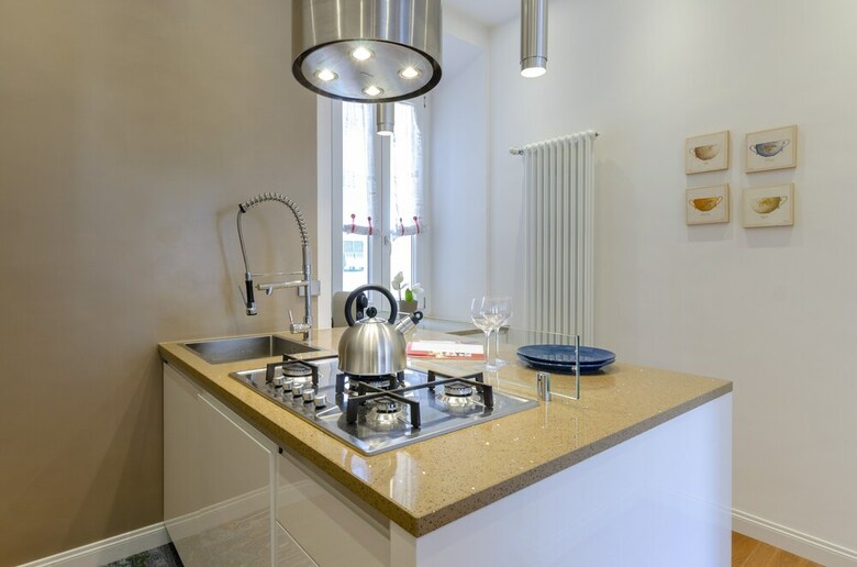 Apartamento Altido La Torre Del Castello