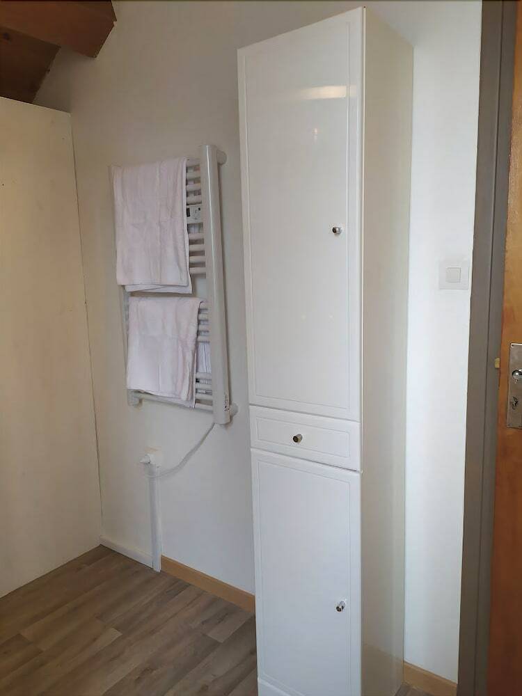 Bed & Breakfast Chambres D'hotes La Cabanette