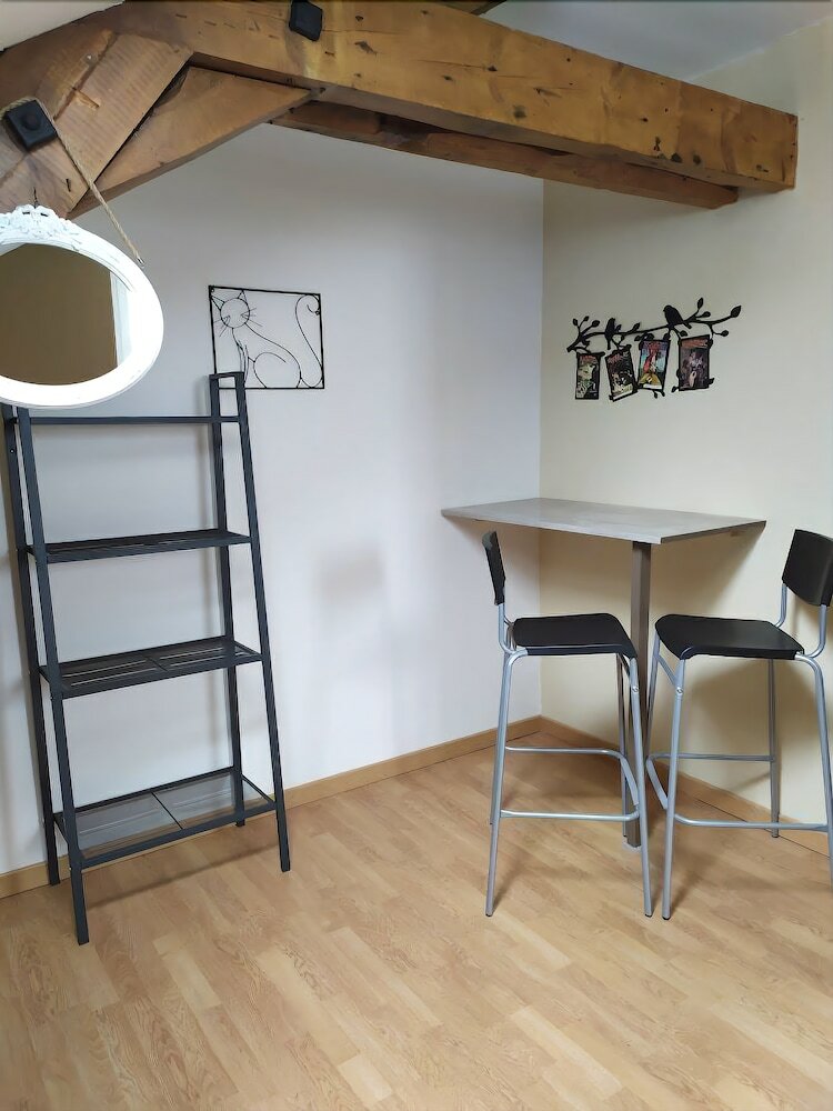Bed & Breakfast Chambres D'hotes La Cabanette