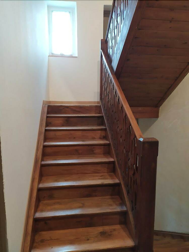 Bed & Breakfast Chambres D'hotes La Cabanette