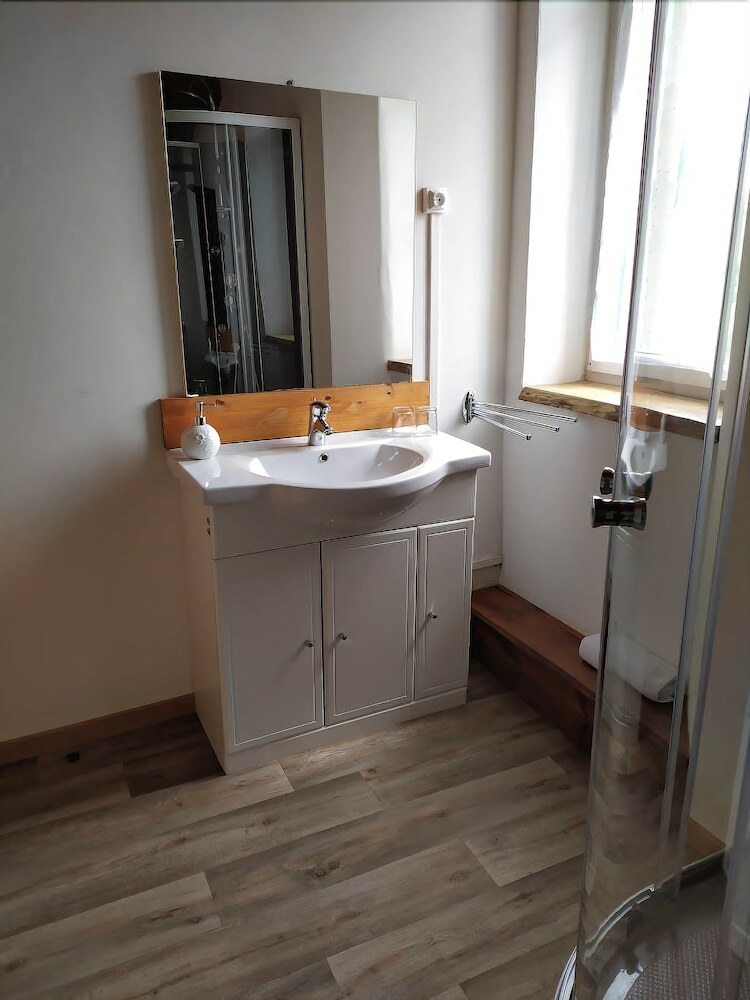 Bed & Breakfast Chambres D'hotes La Cabanette