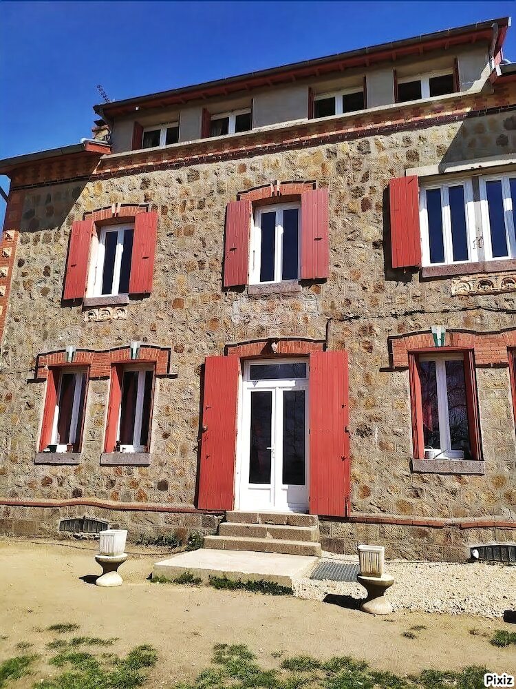 Bed & Breakfast Chambres D'hotes La Cabanette