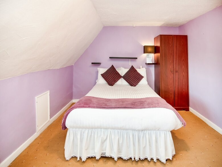 Hotel The Hardwicke Arms