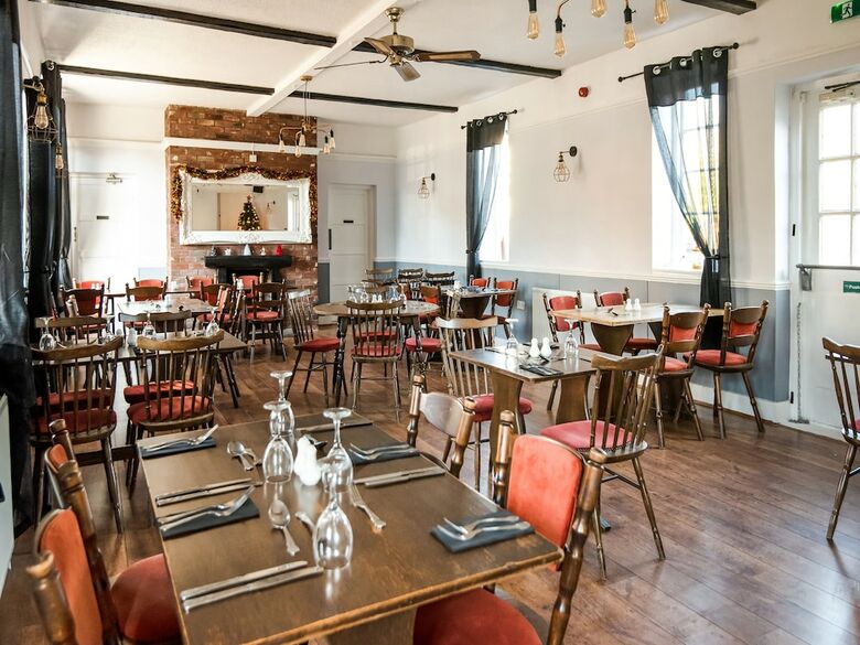Hotel The Hardwicke Arms