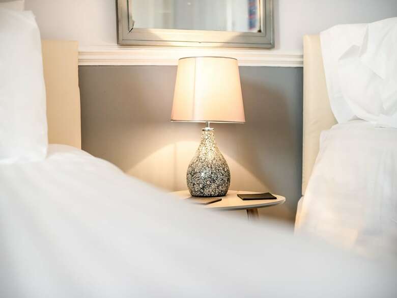 Hotel The Hardwicke Arms