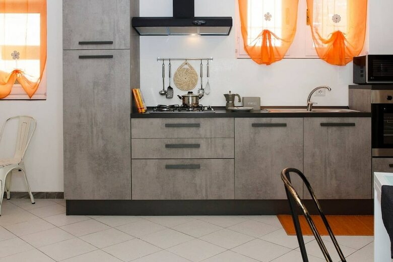 Apartamento Altido Casa Dal�